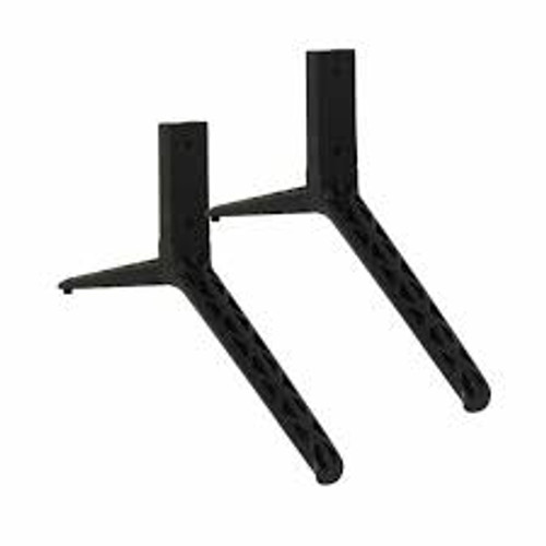 Vizio E75-E1 Stand / Base / Legs X20T8291011 (Screws Included)