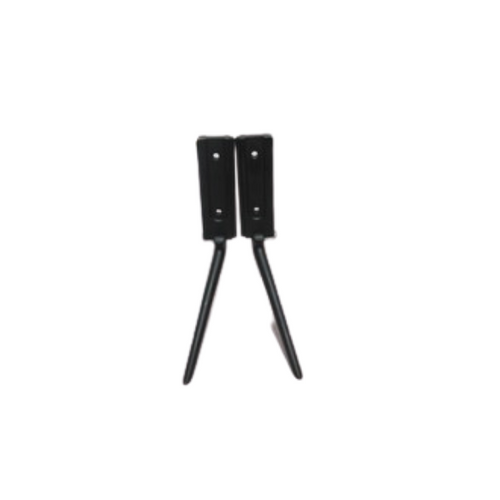 Vizio M55-F0 Stand / Base / Legs 1712-1200-2050 (Screws Included)