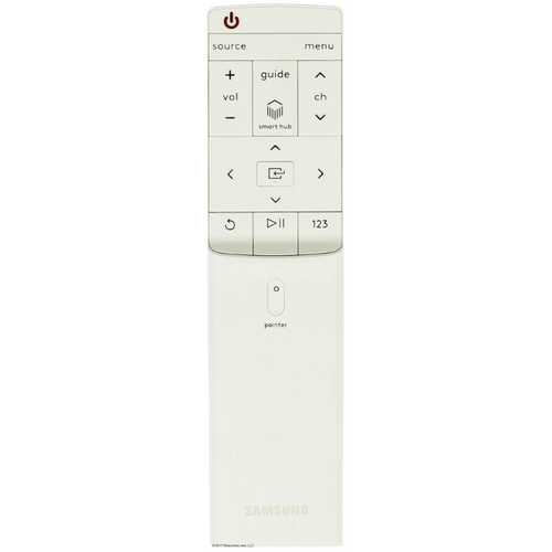 Original Samsung UN40LS001AF Remote Control  BN59-01233C