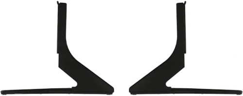 Original Samsung QN85Q70AAFXZA Stand / Base / Legs BN61-17716A / BN63-19403A / BN63-19404A / BN96-53114A / BN96-53113A