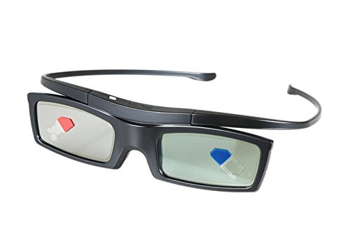 Samsung SSG-3050GB TV 3D Active Glasses BN96-20931A  (2 Pack)