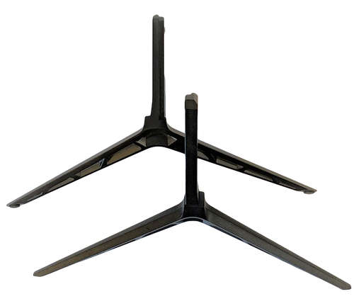 Vizio V705-H3 Stand / Base / Legs 1A312LS00-GB2-G (Screws Included)