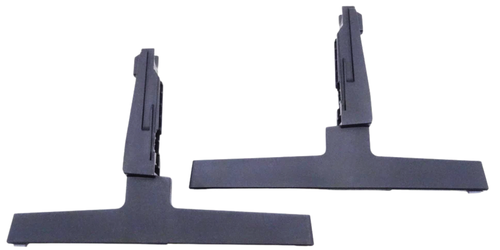 Original Samsung UN75DU6950 Stand / Base / Legs BN96-60190A / BN63-21332X