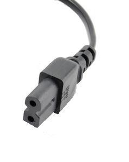 Vizio AC 2-Prong Power Cord 27.0150A.341 (B-Shape)