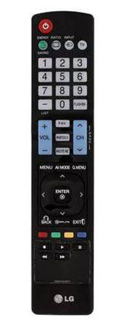 LG Remote Control AGF76578705
