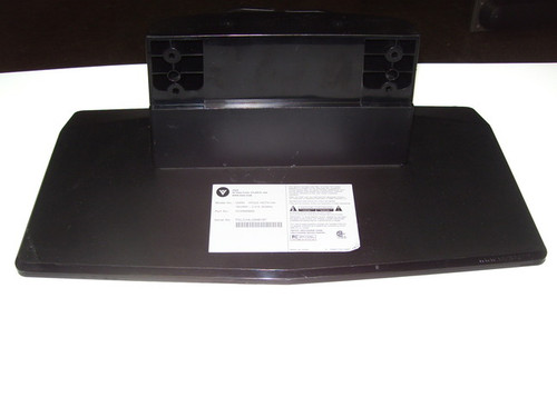 Vizio VP322HDTV10A LCD TV Stand 1701-0529-5010 (Screws Included)