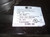 LG RU-23LZ21 LCD TV Stand/Base 4950V00139-1 (Screws Included)