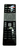 Original Vizio Qwerty Dual Side Remote XRT500