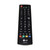 LG AKB74915384 Remote Control