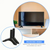 Universal Tabletop TV Stand / Base / Legs for 32" - 65" Flat-Screen TVs