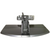 Sony KDL-46W4100 Stand/Base 3-290-835 *Black*