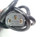 Sangle DTII-3P-04 DTII-3P-11 Universal Power Cord E205766 10A 125V