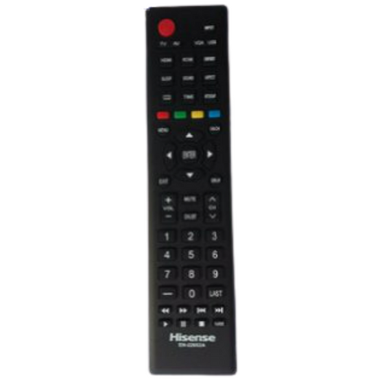 Telecomando EN2G30H Smart TV Hisense Compatibile Con YouTube - Foto 3