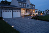 BC Paver Lights installed