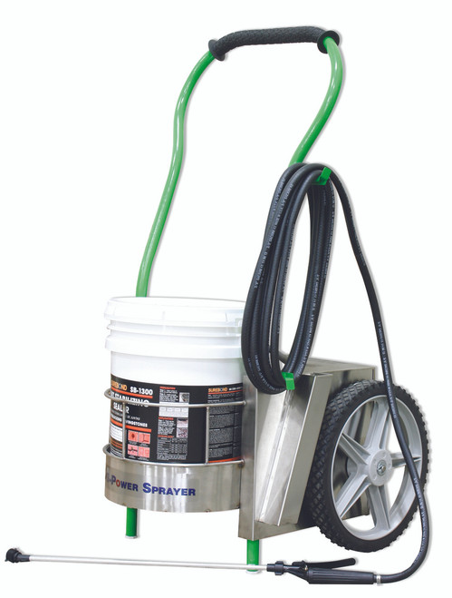 SB Power Sprayer