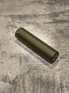 Librarian K Ti 6.5 Cal Suppressor