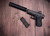 Pistol Optic Cut Service
