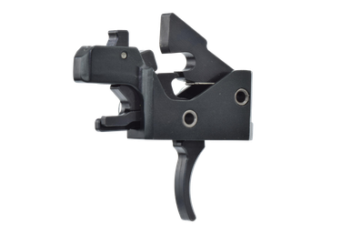 Partisan Disruptor FRT Trigger – 3 Position AR-15 | DSRW