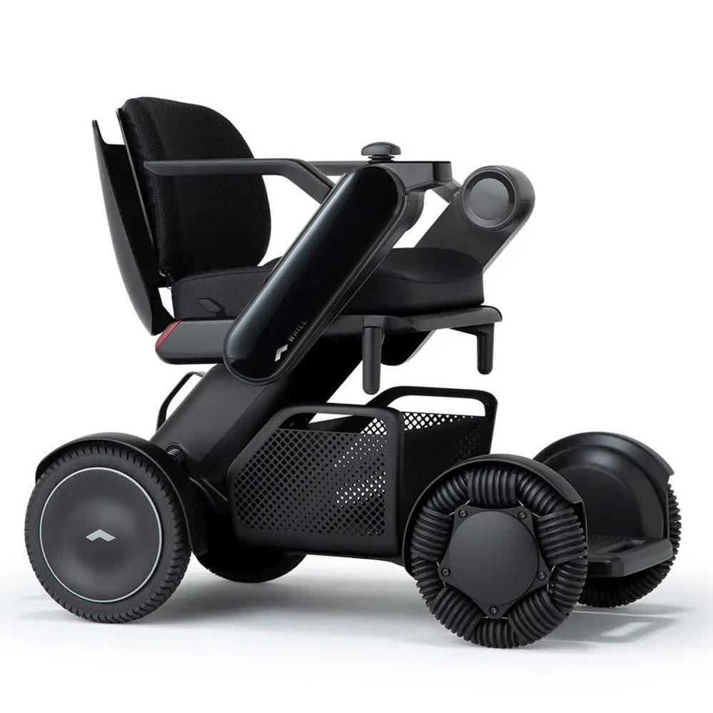 車椅子 WHILL Model C2 Whill Model C2 Personal EV | Mobility Masters