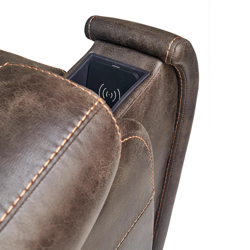 Titan PR-448 Infinite Position Chair