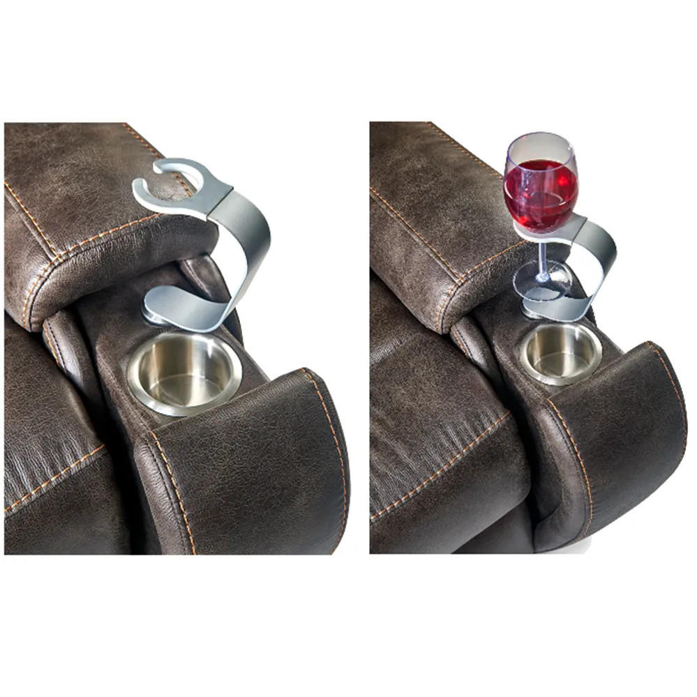 Titan PR-448 Infinite Position Chair