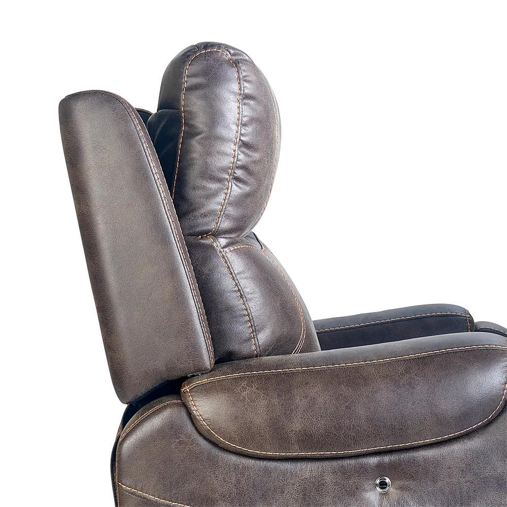 Titan PR-448 Infinite Position Chair