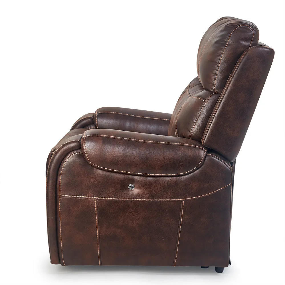 Titan PR-448 Infinite Position Chair