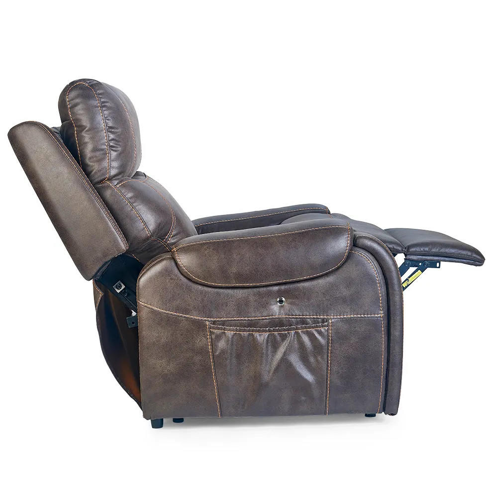 Titan PR-448 Infinite Position Chair