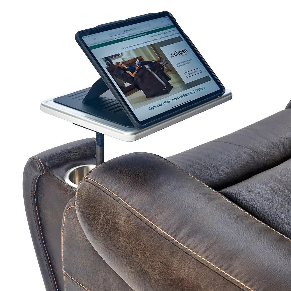 Titan PR-448 Infinite Position Chair