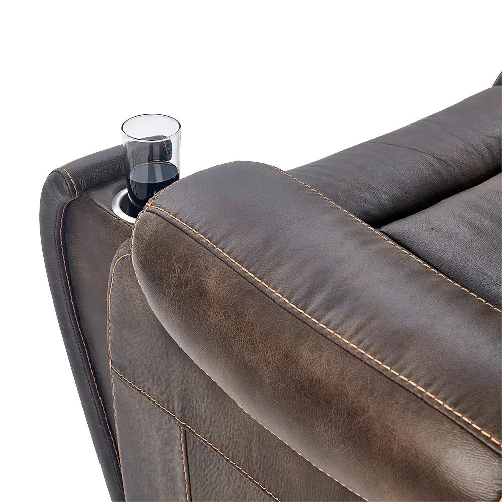 Titan PR-448 Infinite Position Chair