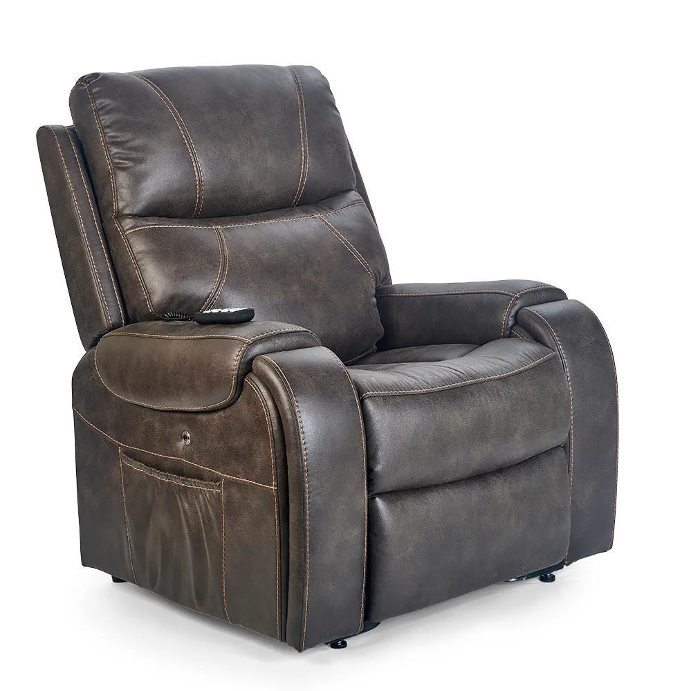 Titan PR-448 Infinite Position Chair
