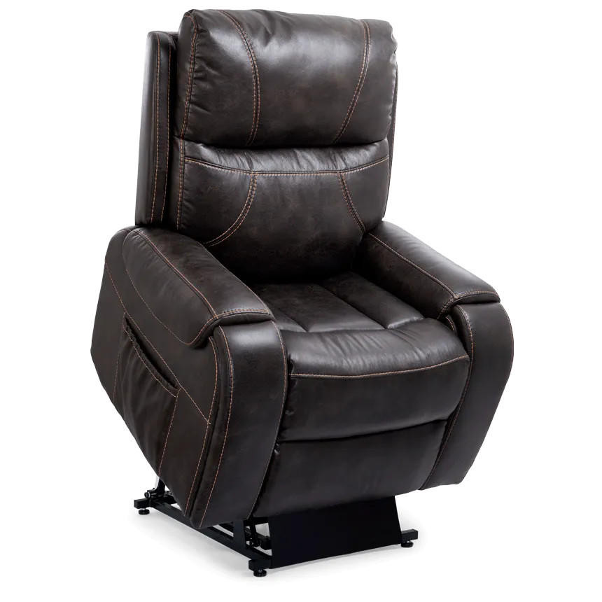 Titan Power Recliner For Patients With Mobility Issues