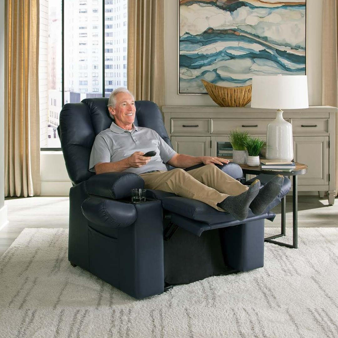 Golden Regal PR504 Lift Chair | Mobility Masters