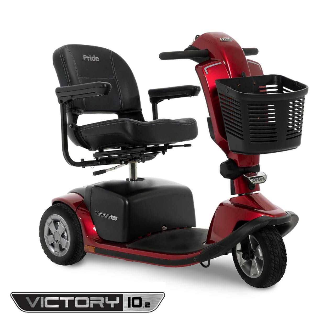 Victory 10.2 3-Wheel Scooter