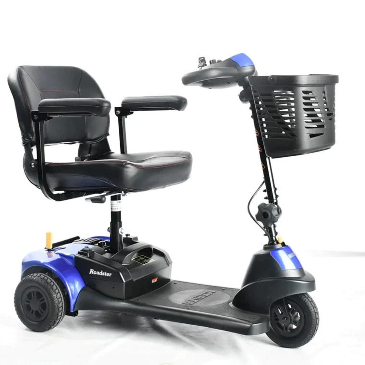 Roadster Scooter