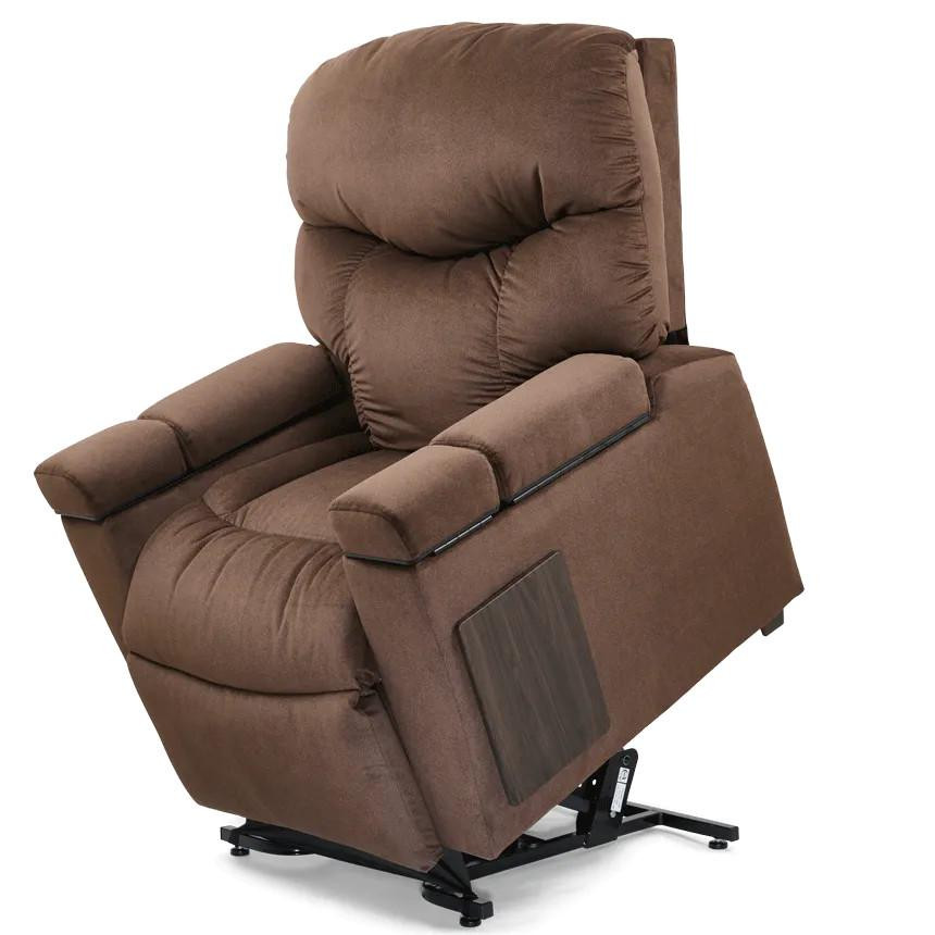 Golden Cloud+ PR-511 with MaxiComfort | Mobility Masters