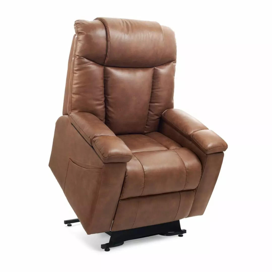 ボンクラ　太畝コールテン41 ブラウン　size31 Rhea PR442 Golden Lift Chair | Mobility Masters