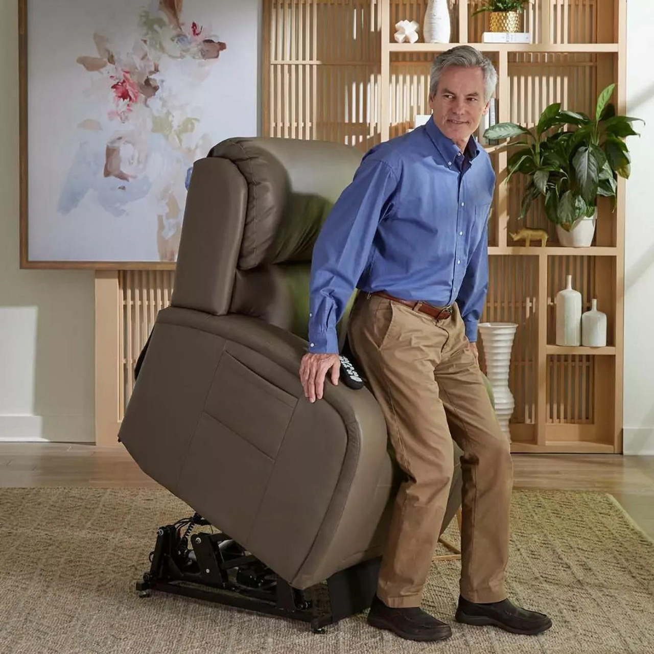 EZ Sleeper with Twilight PR761 | Mobility Masters
