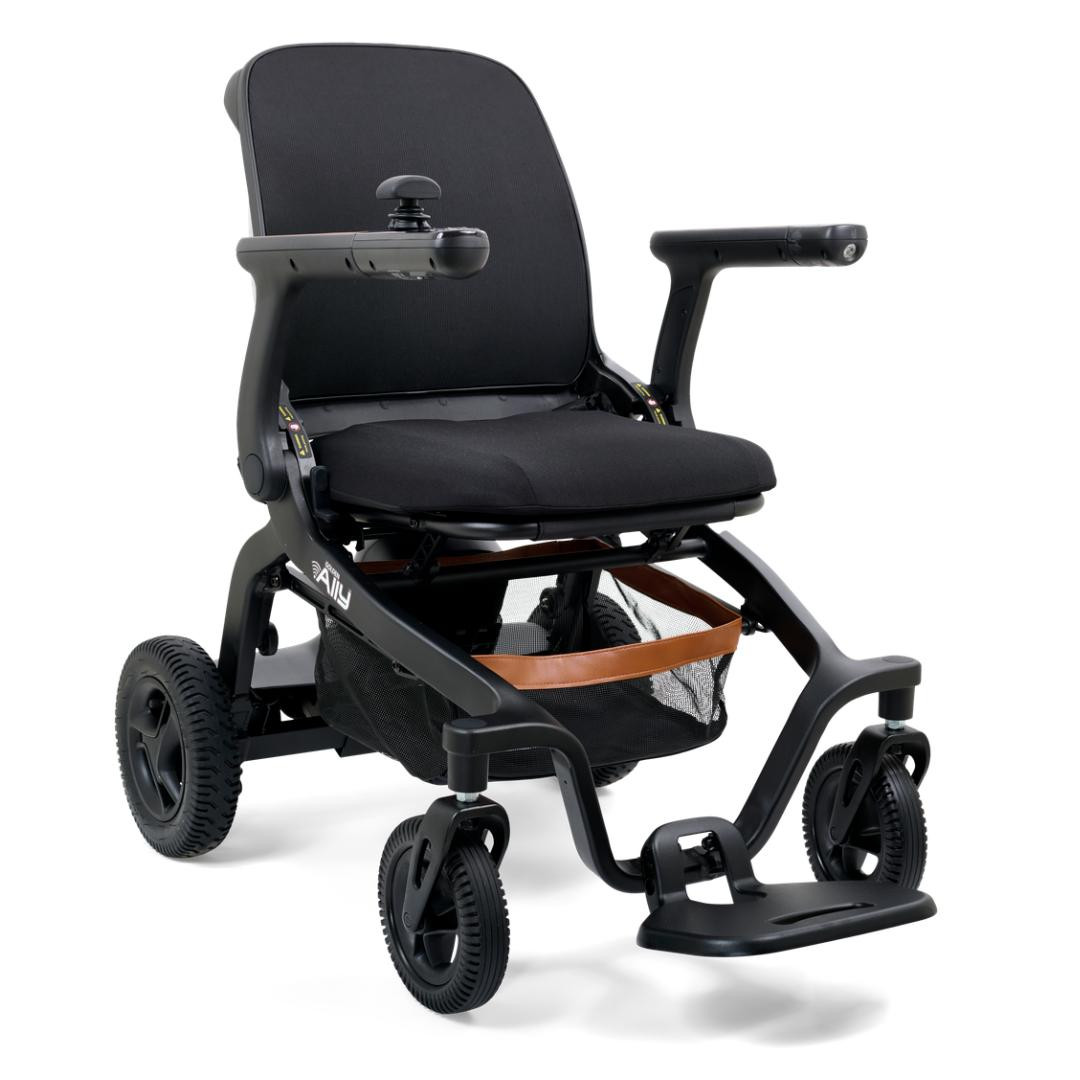 自転車本体 Ally MacKenzie Golden Ally Wheelchair | Mobility Masters