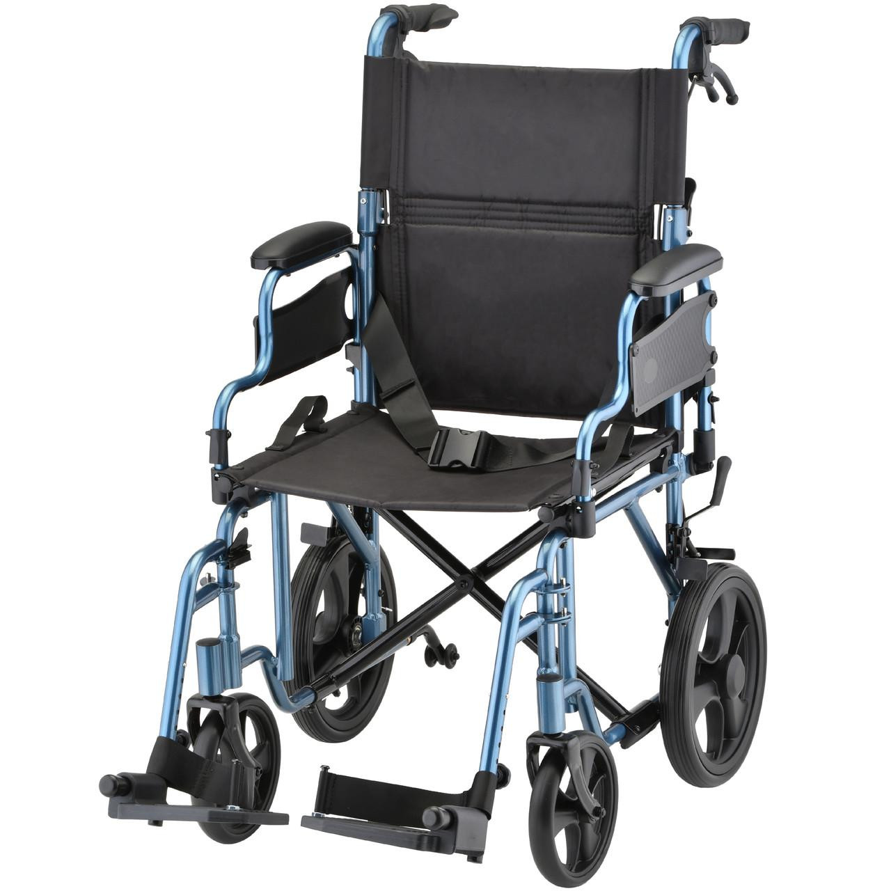 Nova 352 Transport Chair 19