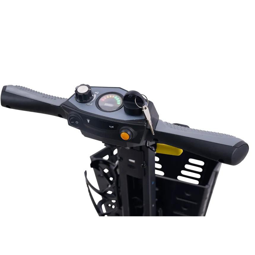 Golden Buzzaround CarryOn | Mobility Masters