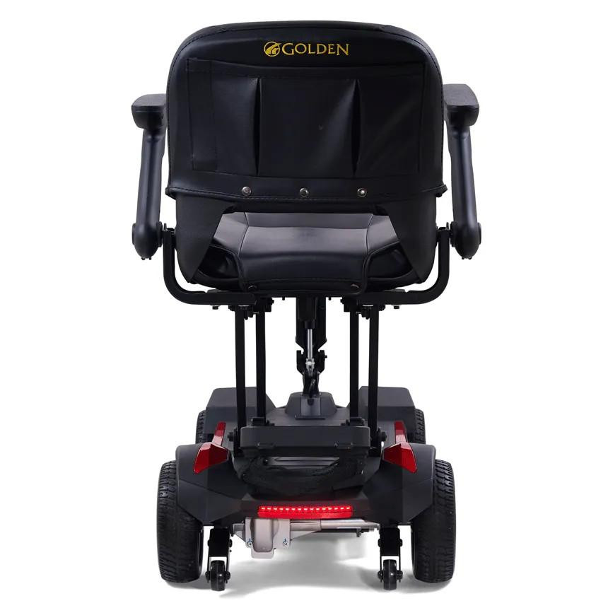 Golden Buzzaround CarryOn | Mobility Masters