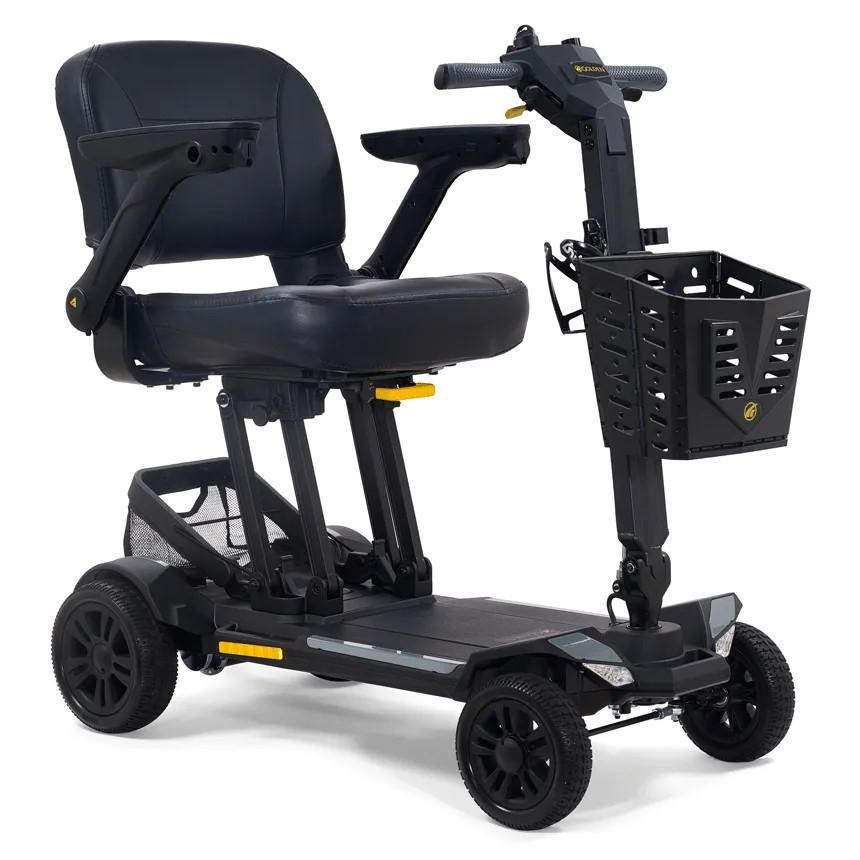 Golden Buzzaround CarryOn | Mobility Masters