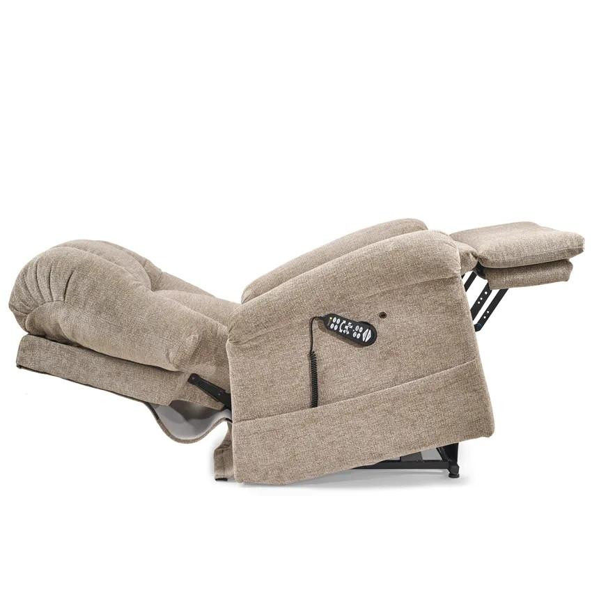 Cloud Twilight PR-515 Lift Chair