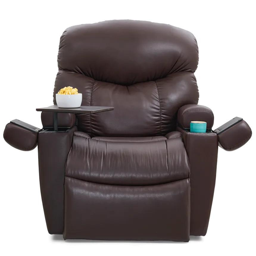 Golden Cloud Lift Chair with Twilight | Mobility Masters