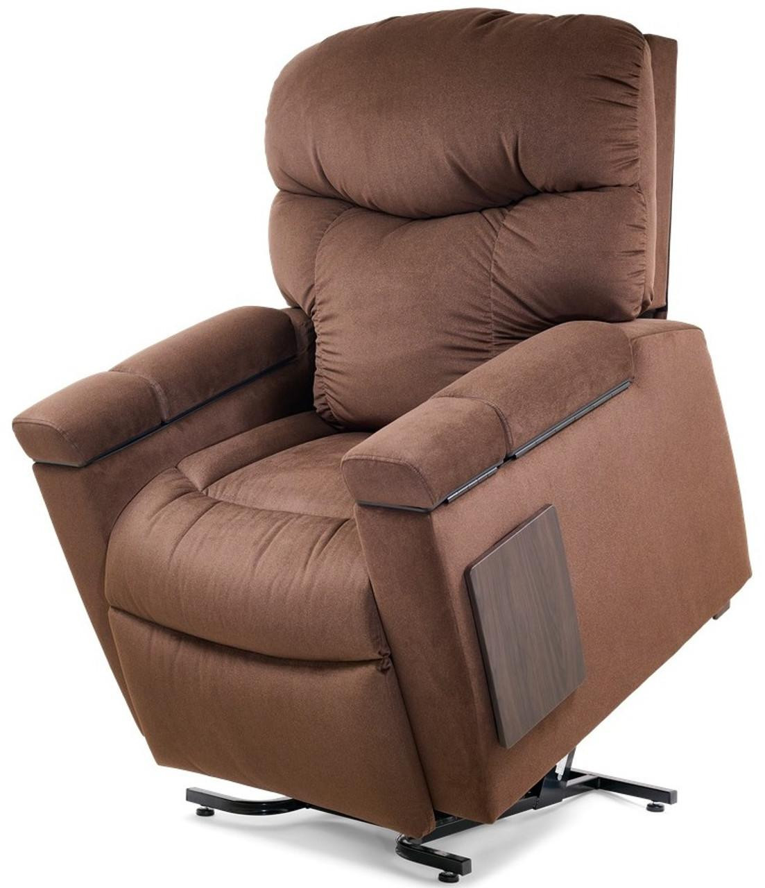 Golden Cloud Lift Chair with Twilight | Mobility Masters