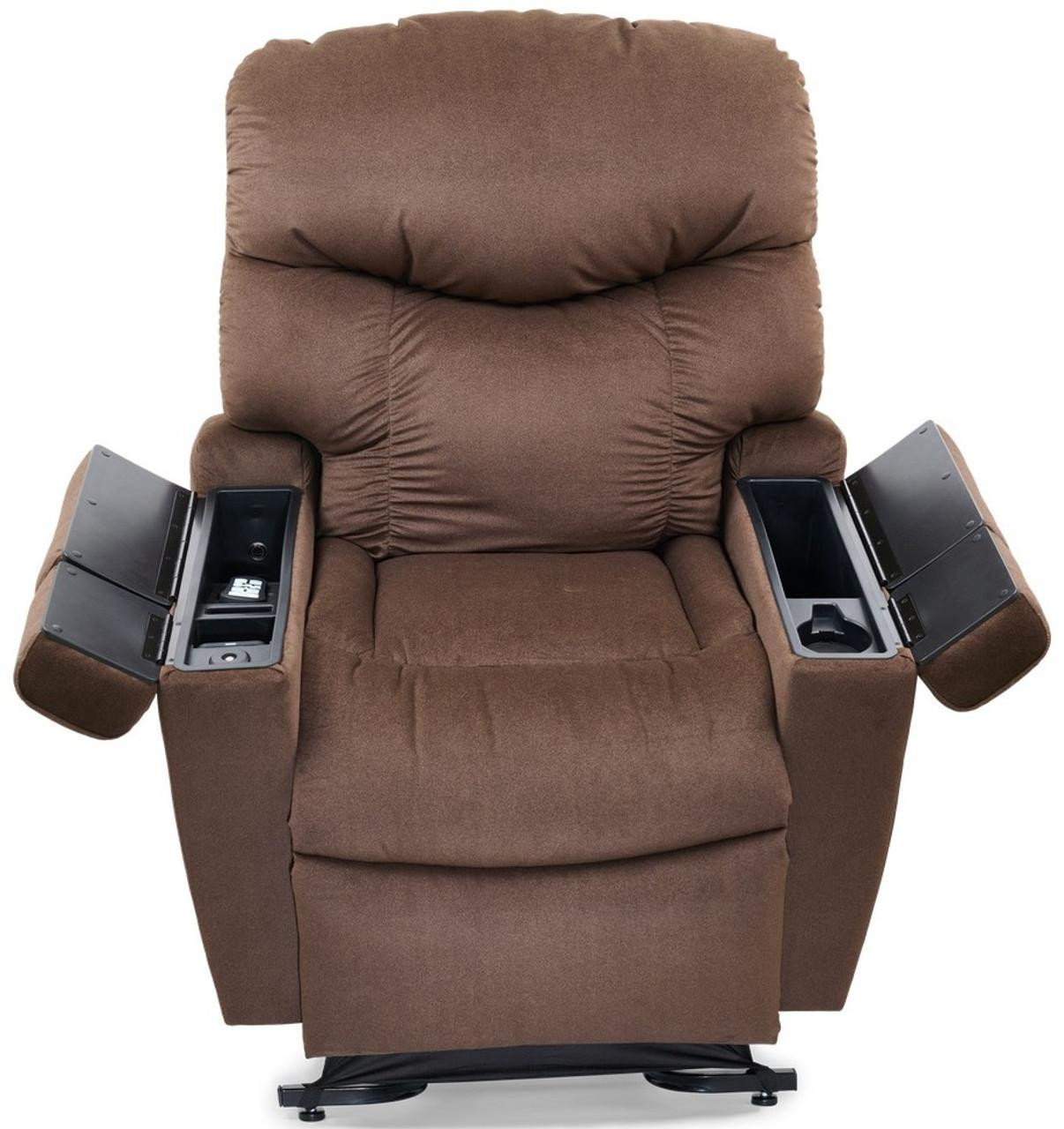 Golden Cloud Lift Chair with Twilight | Mobility Masters