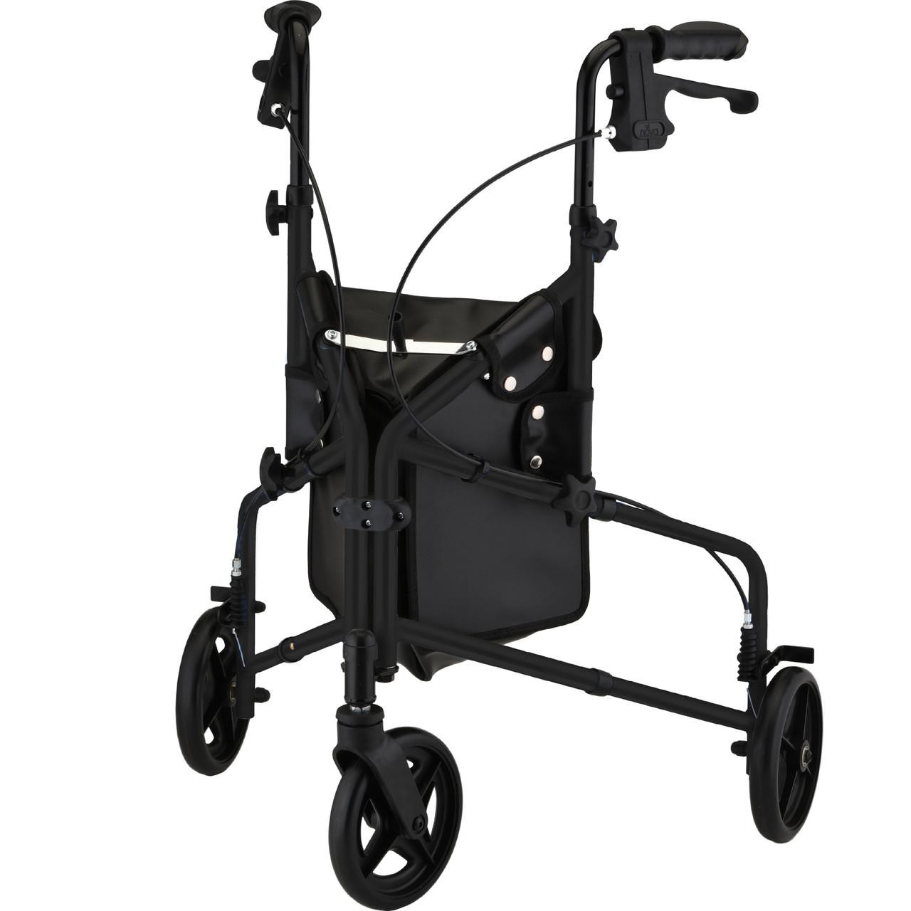 Rollators | Rolling Walkers | Nova Active-3 Rolling Walker