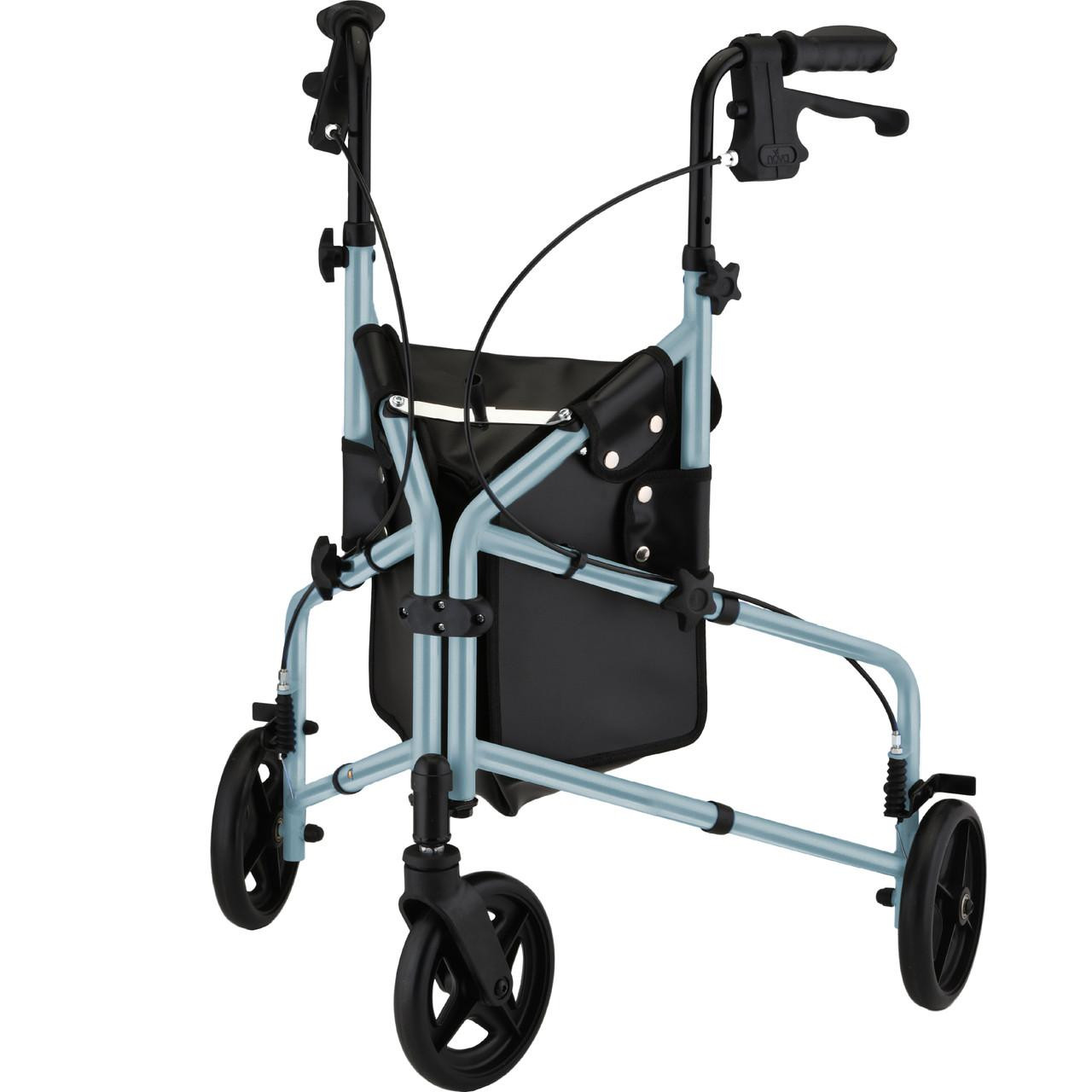 Rollators | Rolling Walkers | Nova Active-3 Rolling Walker