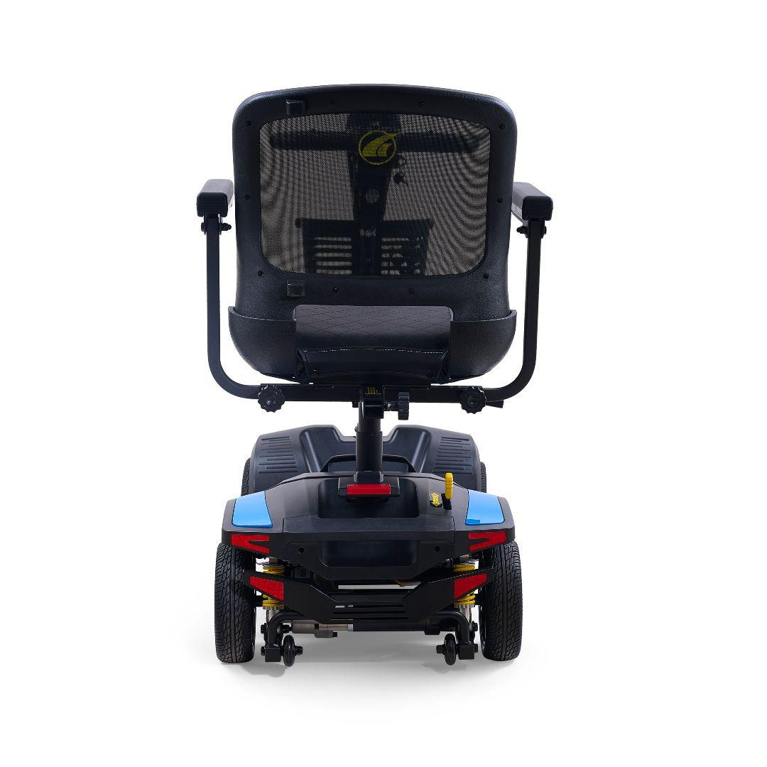 Golden Buzzaround XL+ 4-Wheel| Mobility Masters